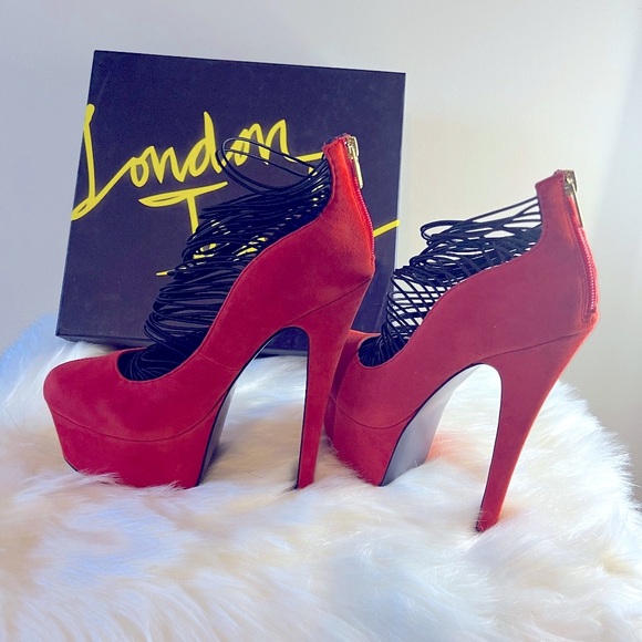 London Trash - Picture 3 of 4